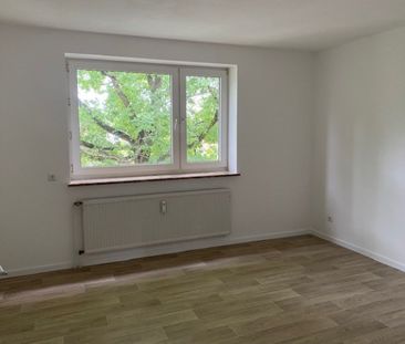 4 Zimmer Wohnung mit Balkon in Brunsbüttel! Otto Stöben Immobilien - Photo 3