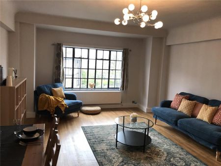 2 bedroom flat to rent - Photo 2