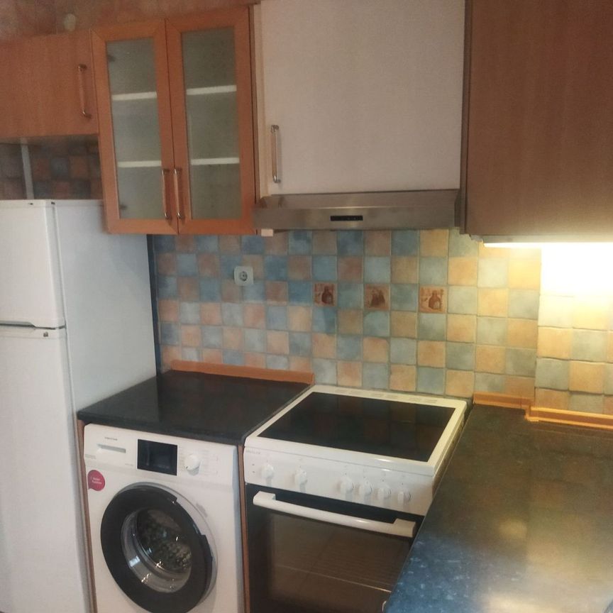 Διαμέρισμα για ενοικίαση Άγιος Δημήτριος (Κέντρο Θεσσαλονίκης) - Photo 1
