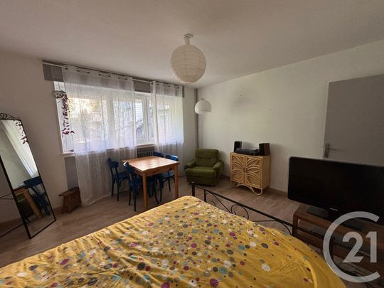 Location Appartement 1 pièce 29m² METZ 57070 - Photo 1