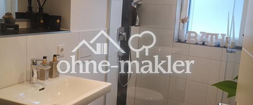 1,5-Zimmer-Wohnung in Kliniknähe - Photo 1