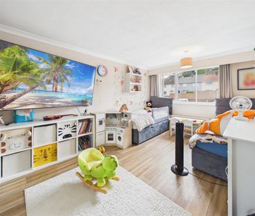 2 bedroom Flat to rent - Photo 6