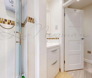 Studio to rent - Photo 6