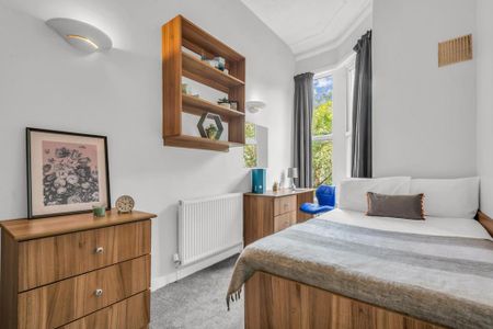 2 bedroom flat to rent - Photo 5