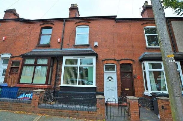 Albert Street, Newcastle, Newcastle-under-lyme, ST5 - Photo 1