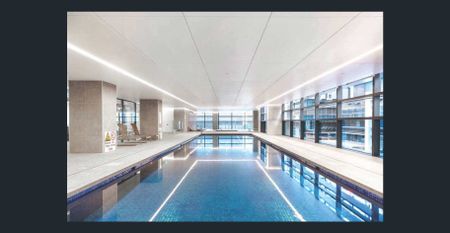 1 Bedroom +Huge Study on level 11 of 'Duo' tower in Central Park - Photo 2