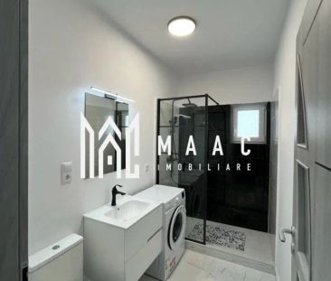 Apartament 2 camere de închiriat | Sibiu, Tineretului | 50 mp - Photo 5