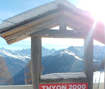 1 Zimmer, 32 m² - Foto 5