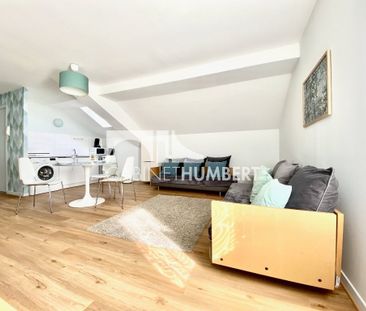 STUDIO A LOUER - Photo 2