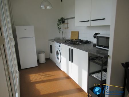Location Appartement 1 pièce 34m² ST ETIENNE 42100 - Photo 2