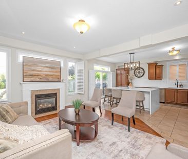 For Lease - 733 Stone Church Road, Hamilton, Ontario - Photo 4