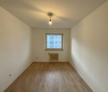 Helle 3-Zimmer-Wohnung in der Strotheide frei! - Photo 1