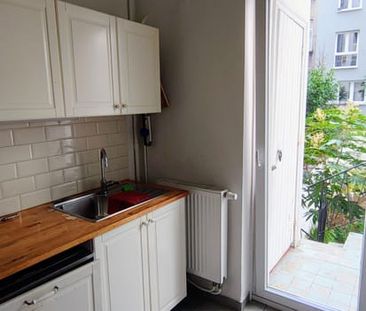 Appartement te huur - Photo 4