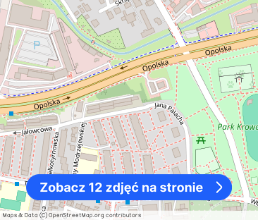 3 osobne pokoje+ kuchnia|Po remoncie|ul.Palacha 15 - Zdjęcie 1