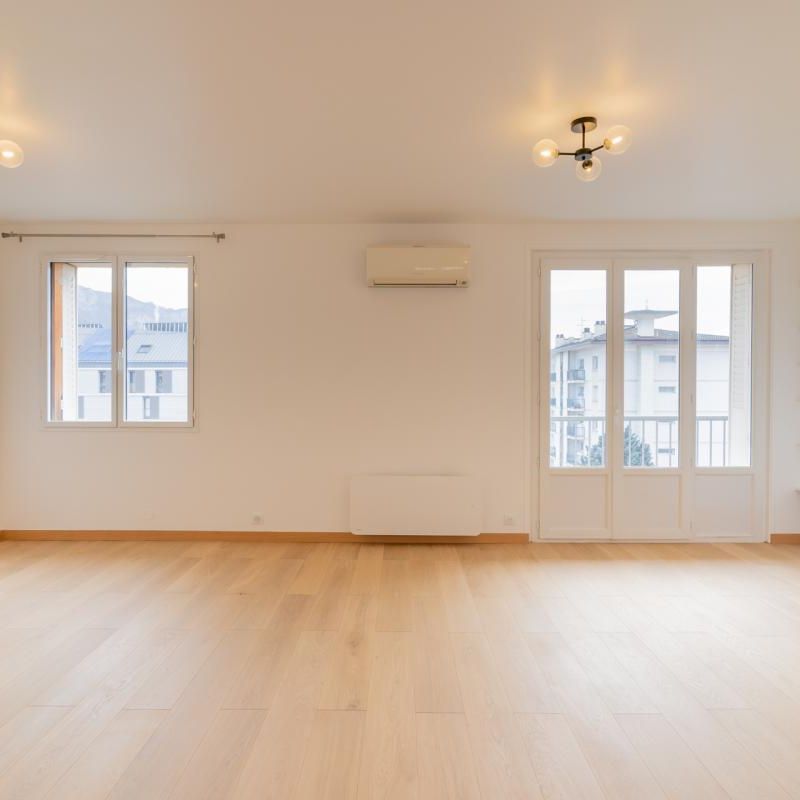 Location Appartement 3 pièces 67m² ANNECY 74000 - Photo 1