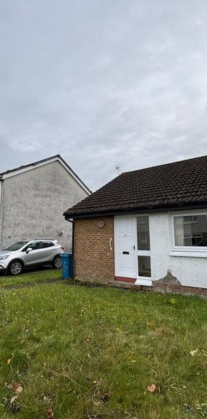 2 bedroom bungalow to rent - Photo 1