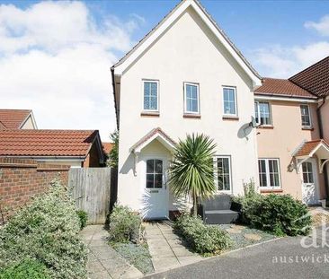 Spindler Close, Ipswich, IP5 - Photo 1