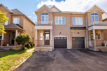 For Lease - 32 Frenchpark Circle Unit# BSMT, Brampton, Ontario - Photo 2