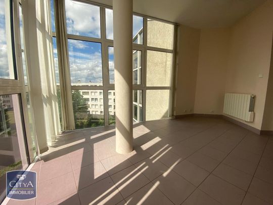 Location Appartement 3 pièces 65m² ARPAJON 91290 - Photo 1