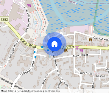 5D High Street, Manningtree - Photo 1