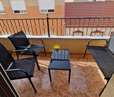 2 BEDROOM APARTMENT - SANTIAGO DE LA RIBERA - Photo 3