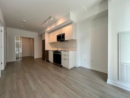 For Lease - 50 Power Street Unit# 920, Toronto, Ontario - Photo 5