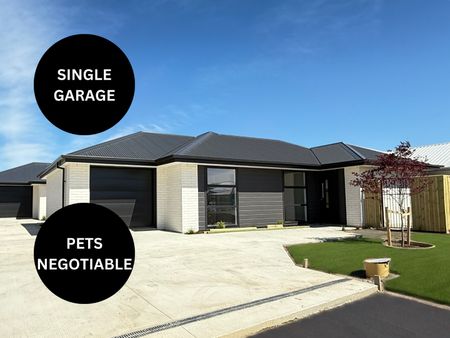 34a Accadia Drive, Rolleston, Selwyn - Photo 3