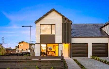 Short term 3 months - Fully furnished - Photo 2