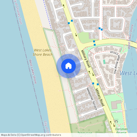 16 Dune Court, SA 5020, West Lakes Shore