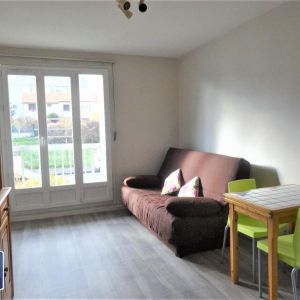 Location Appartement 1 pièce 18m² CLERMONT FERRAND 63000 - Photo 2