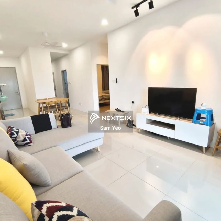 Gem Suites - Foto 1