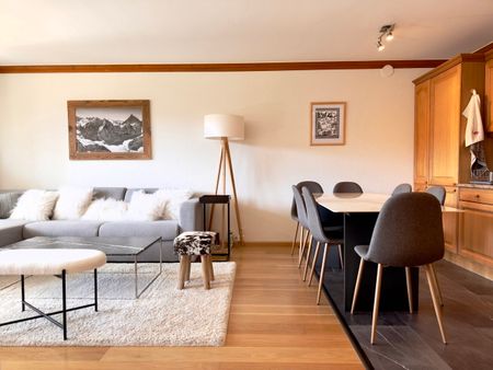 3.5 Zimmer, Untergeschoss - Photo 2