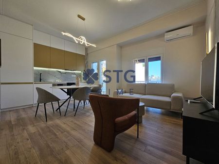 Διαμέρισμα για ενοικίαση Καλλίπολη (Καλλίπολη – Φρεαττύδα) - Photo 3
