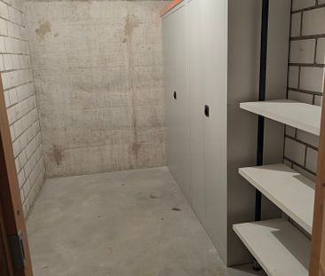 Gemütliche 2.5-Zimmerwohnung mit Sitzplatz und Tiefgaragenplatz in ... - Photo 4