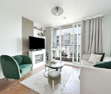 1 bedroom flat to rent - Photo 1