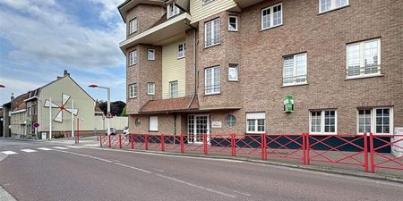 Appartement te huur in Moeskroen voor € 850 met 2 slaapkamers - Foto 4