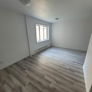 1 CH - 1 SDB - Montréal - $950 /mo - Photo 2