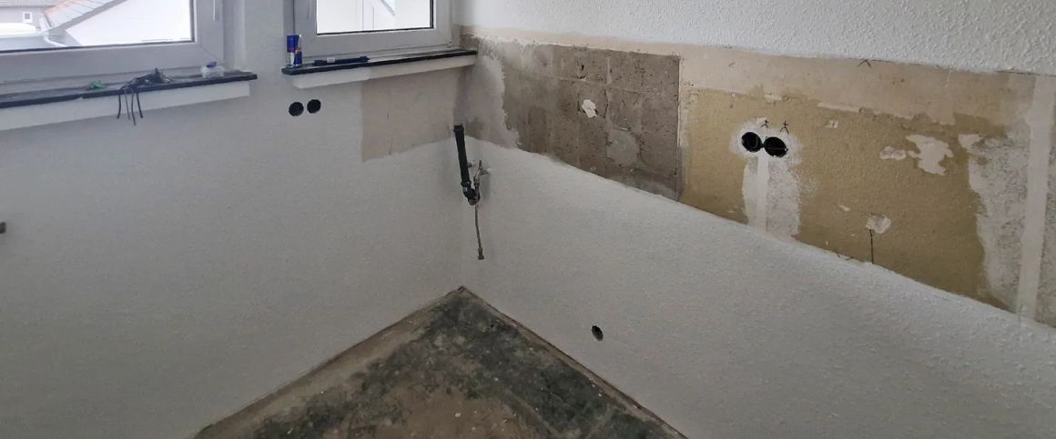 Sanierte Wohnung nebst Balkon und Duschbad - Foto 1