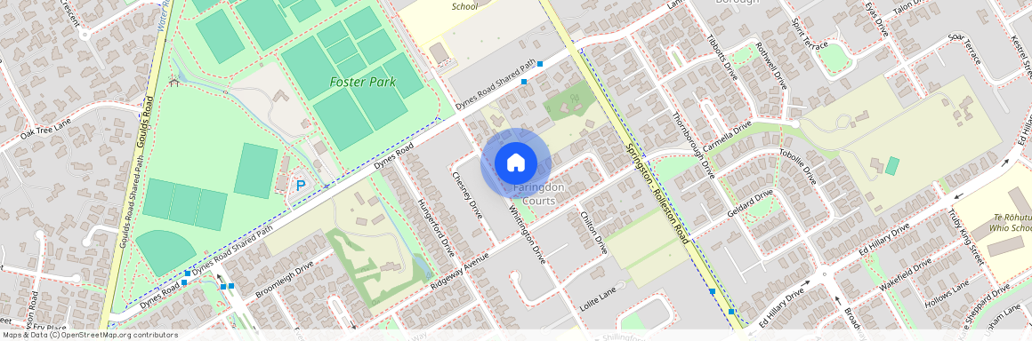 19 Whittington Drive, Rolleston, Selwyn