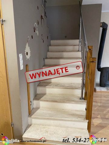 Dom - segment szeregowy środkowy z ogródkiem Jelenia Góra Zabobrze - Photo 2