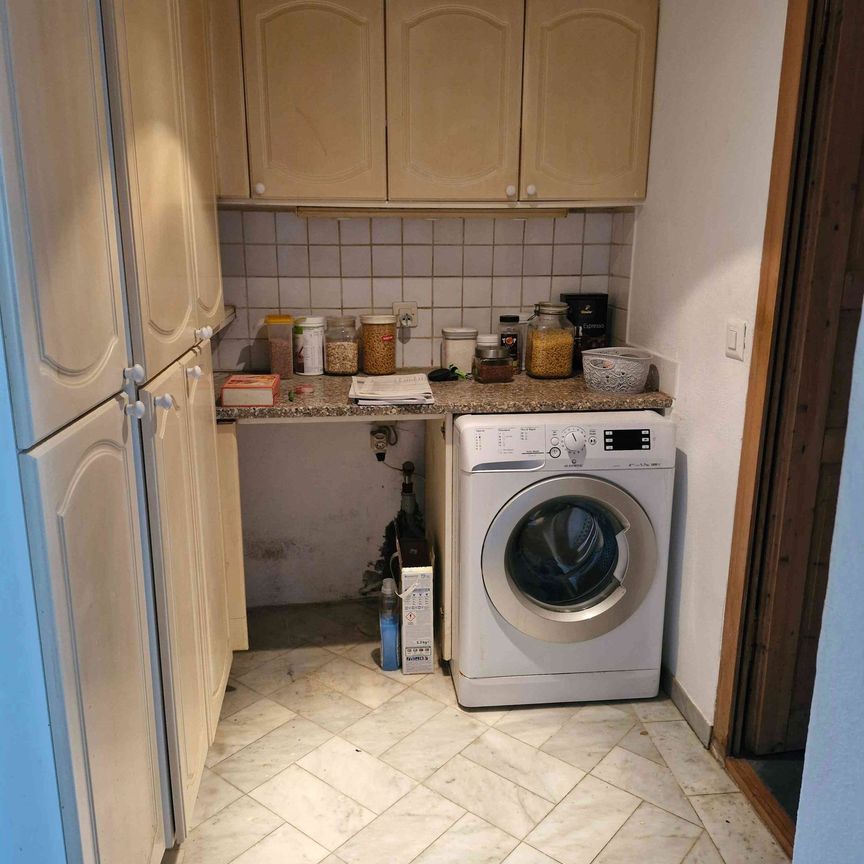 2.5 Zimmer, 50 m², EG - Photo 1
