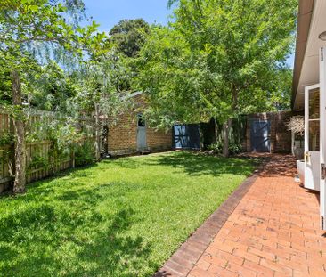 2/67 Coonanbarra Road, Wahroonga. - Photo 2