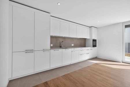 2.5 Zimmer, 69 m², EG - Photo 3