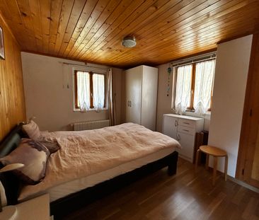 Charmant appartement de 2.5 pièces partiellement meublé - Photo 2