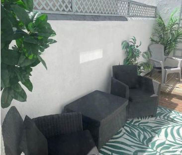 2 bedroom terraced house to rent - Photo 4