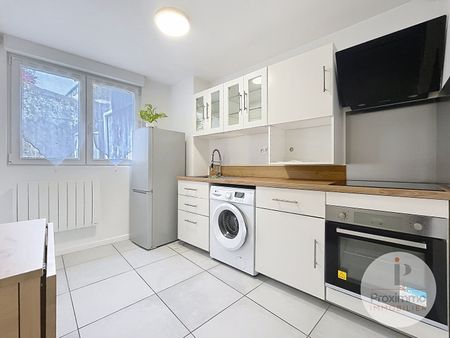 Location Appartement 2 pièces 25m² - Photo 4