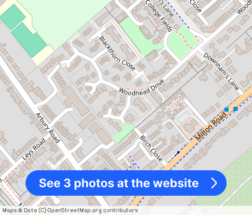 Laburnum House, The Beeches, CB4 - Photo 1