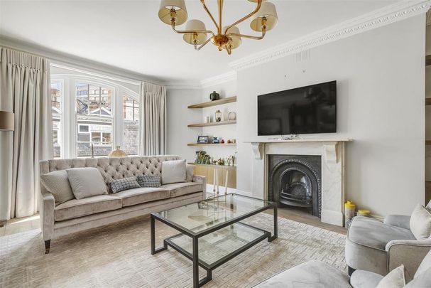 5 bedroom apartment to rent - Photo 1