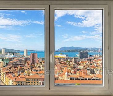 Location Appartement 96m² TOULON 83000 - Photo 3