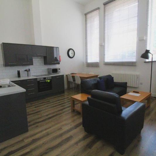 1 bedroom flat to rent - Photo 1